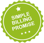 Simple Billing Promise